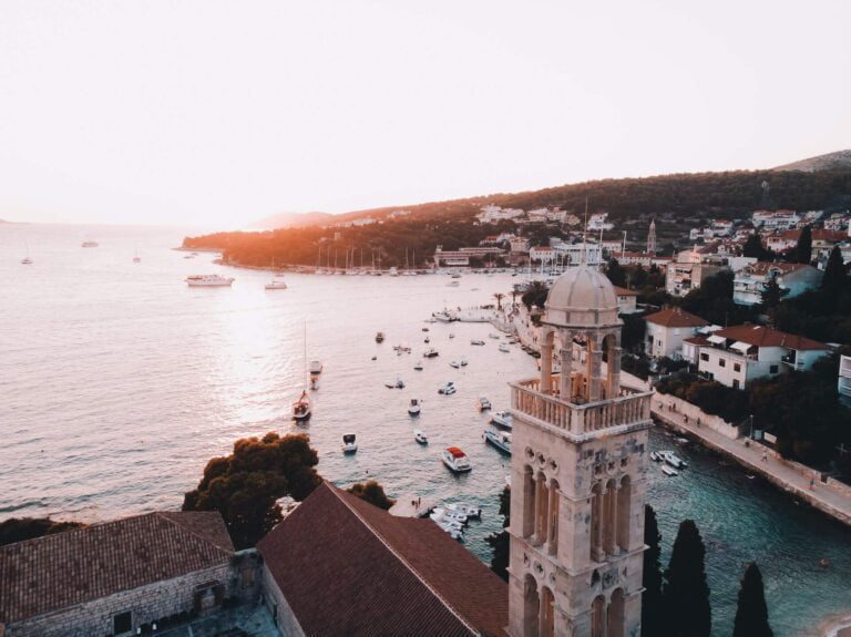 Elevate Your Croatian Getaway: Unleash the Power of Luxury Car Rentals for the Ultimate Experience