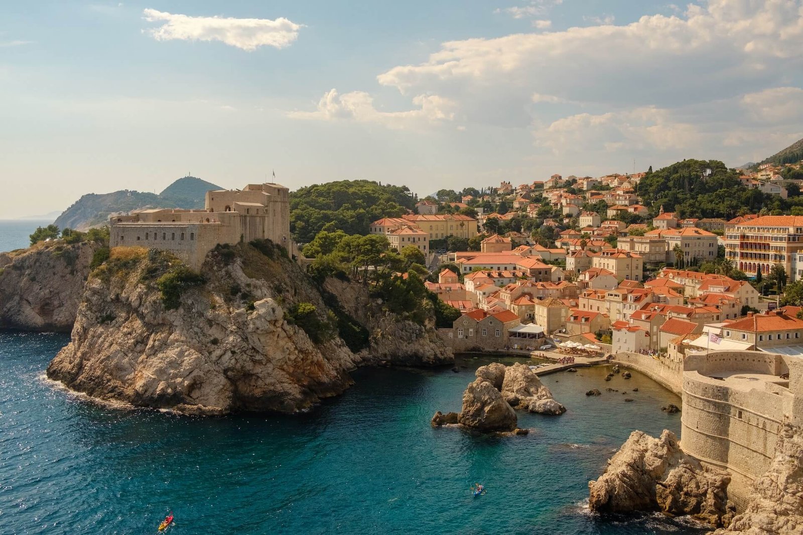 Unlock Croatia's Secret Wonders: Tour the Road Less Traveled with Amber Drive's Fleet