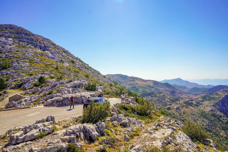 Navigating Croatia with Confidence: Essential Safety Tips for Tourists on the Road