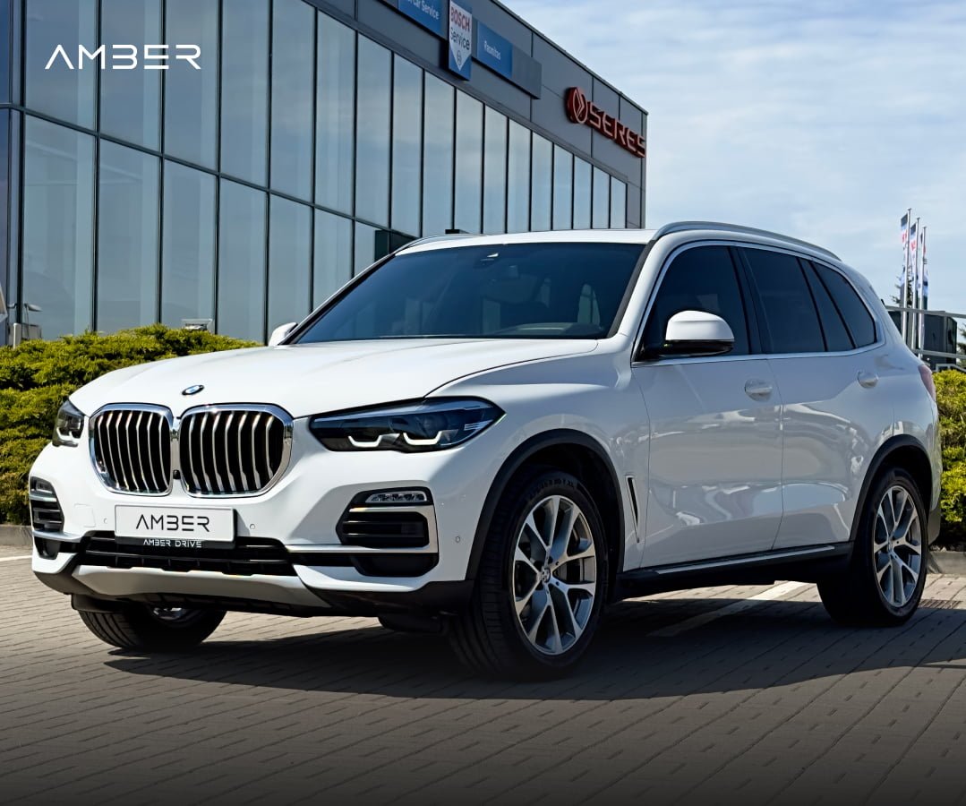 BMW X5 40i Instagram post - 597