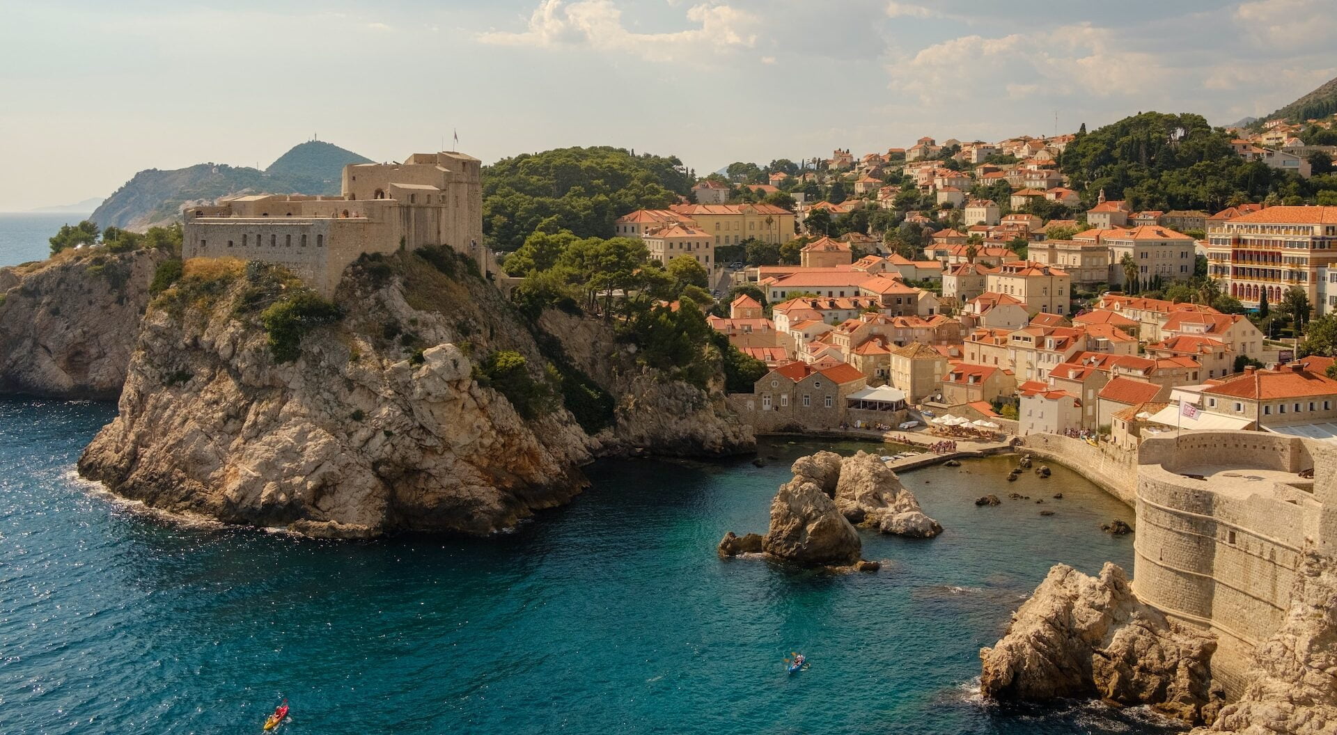 Car Rental in Dubrovnik