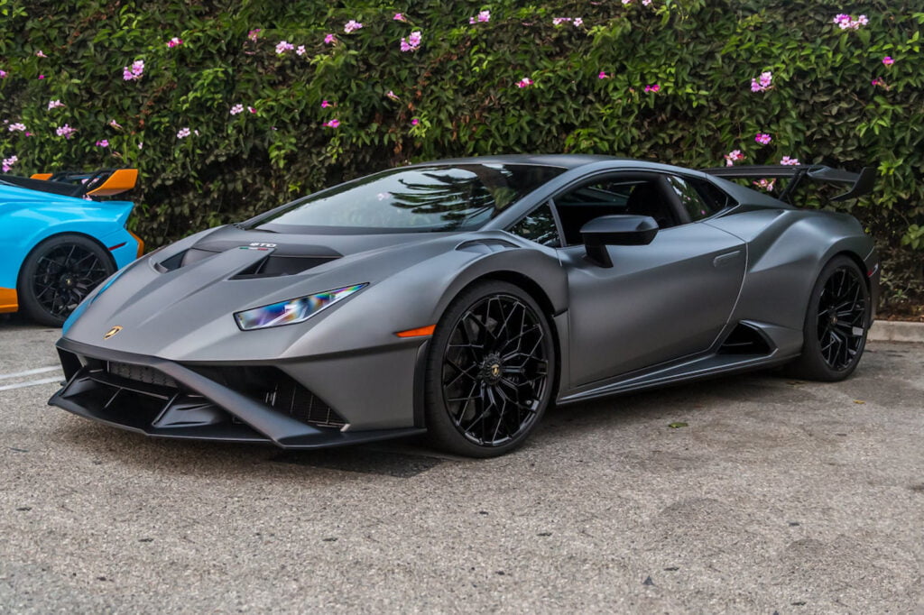 LamborghiniHuracanSTO-FrontQuarter3