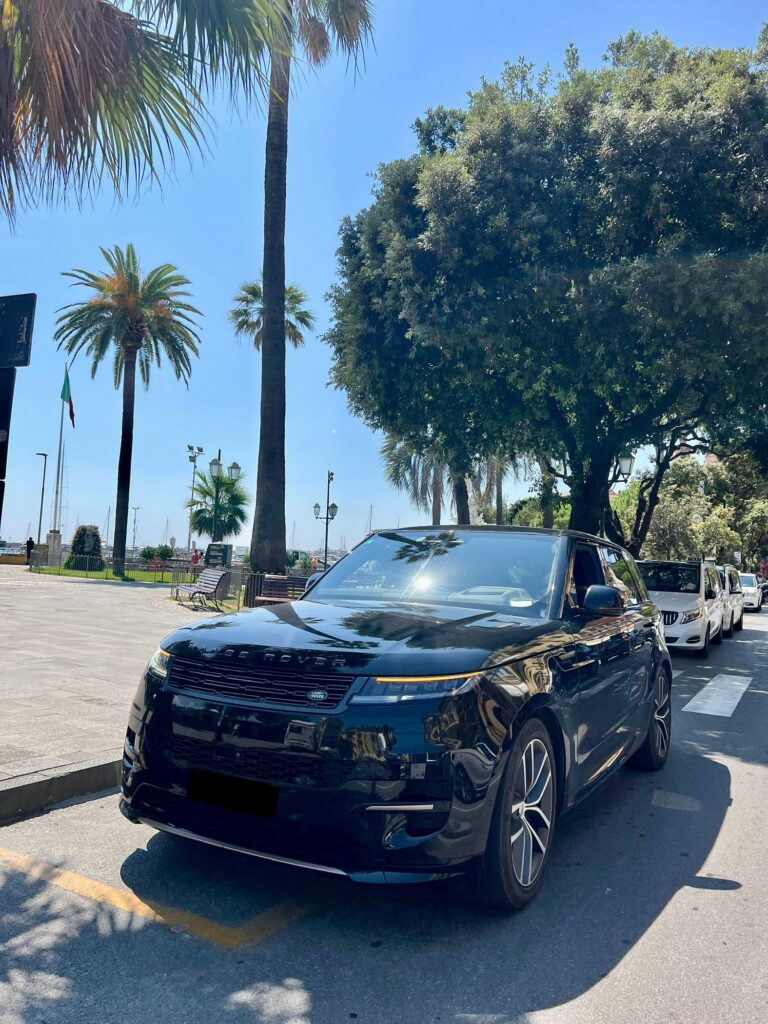 Range Rover Sport Gallery 6