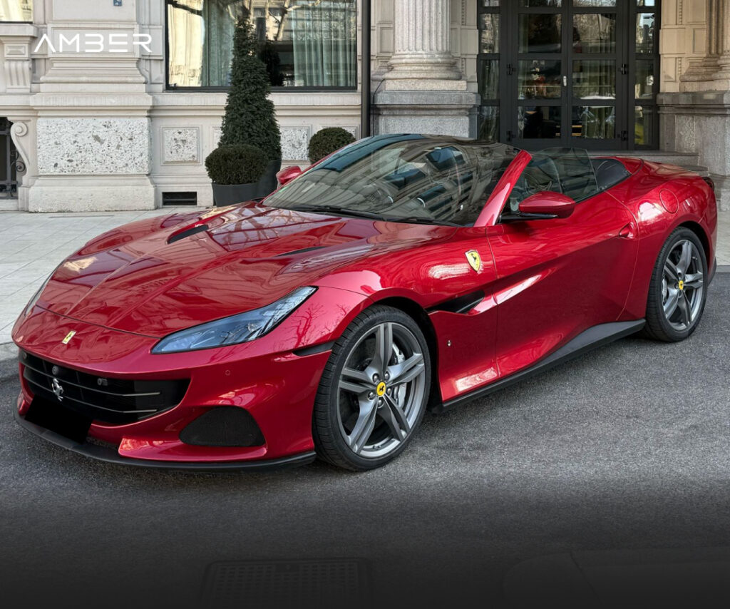 Car Rent Croatia