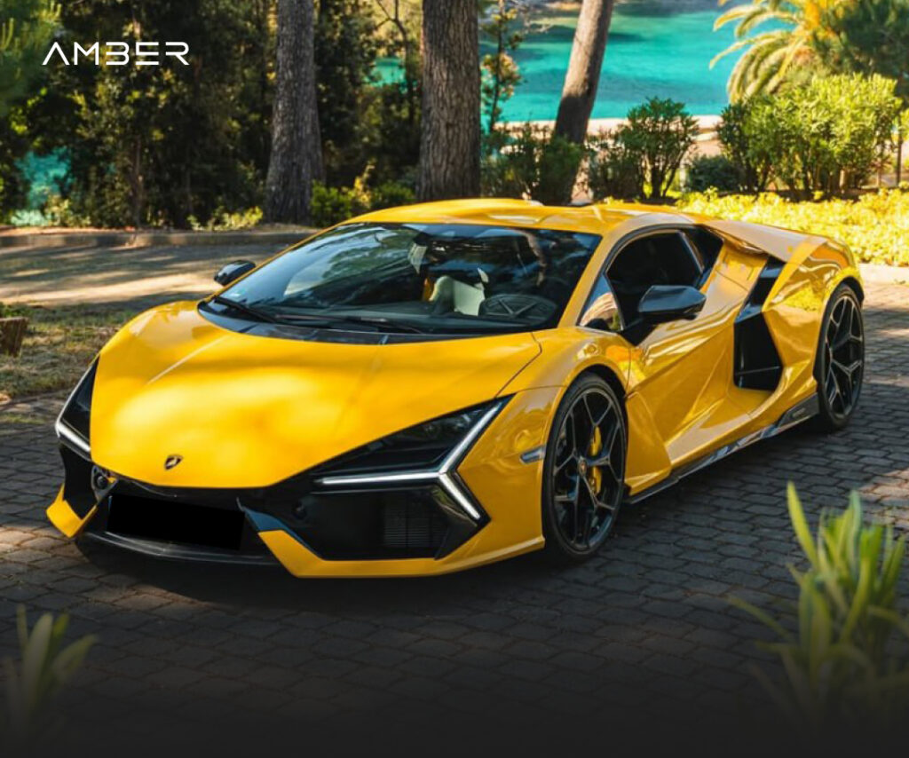 Car Rent Croatia
