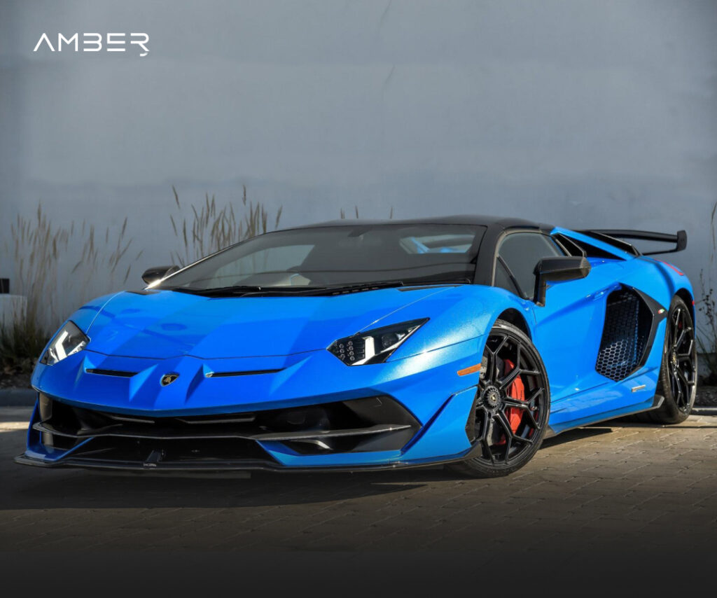 Luxury Car Rental Croatia | Amber Drive