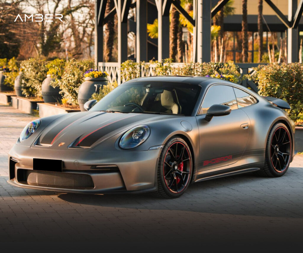 Luxury Car Rental Croatia | Amber Drive