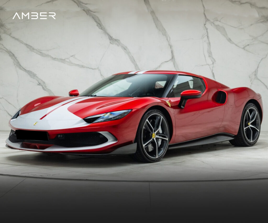 Luxury Car Rental Croatia | Amber Drive