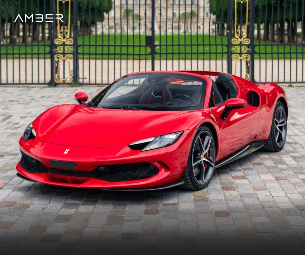 Luxury Car Rental Croatia | Amber Drive