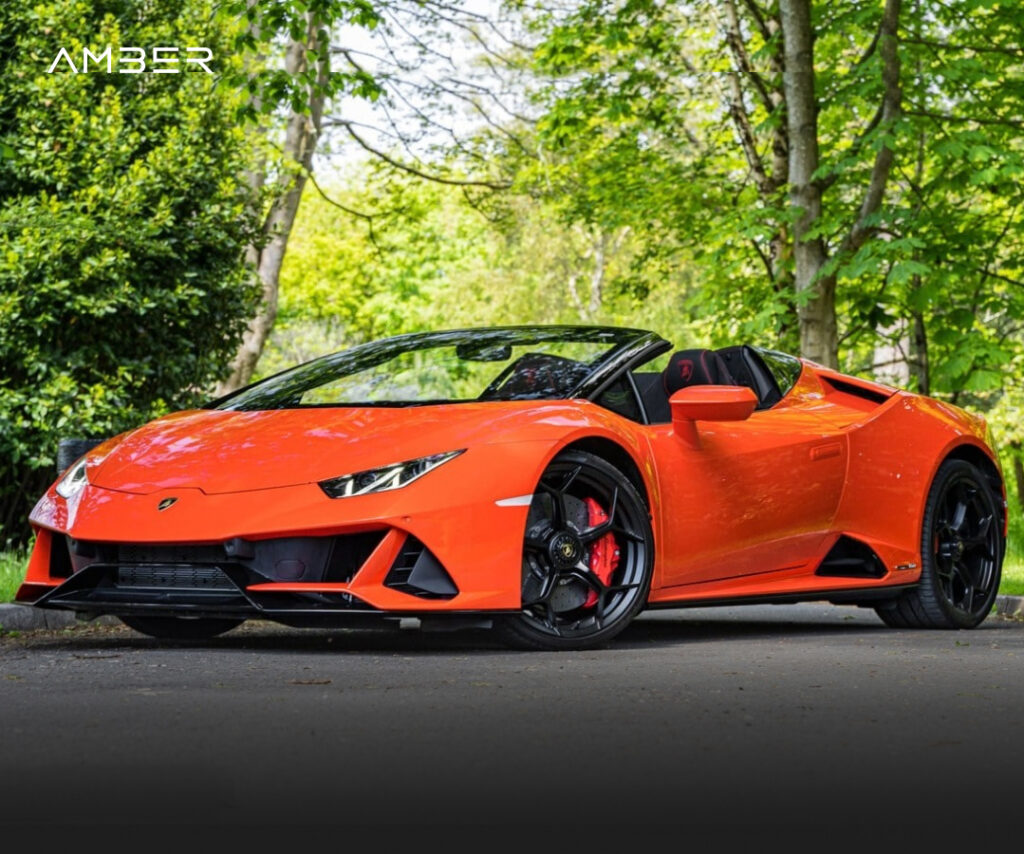 Luxury Car Rental Croatia