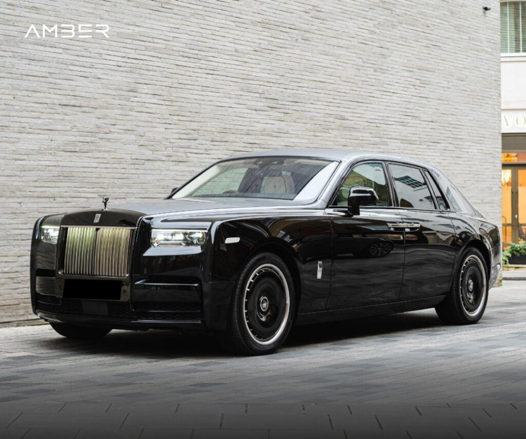 Luxury Car Rental Croatia | Amber Drive