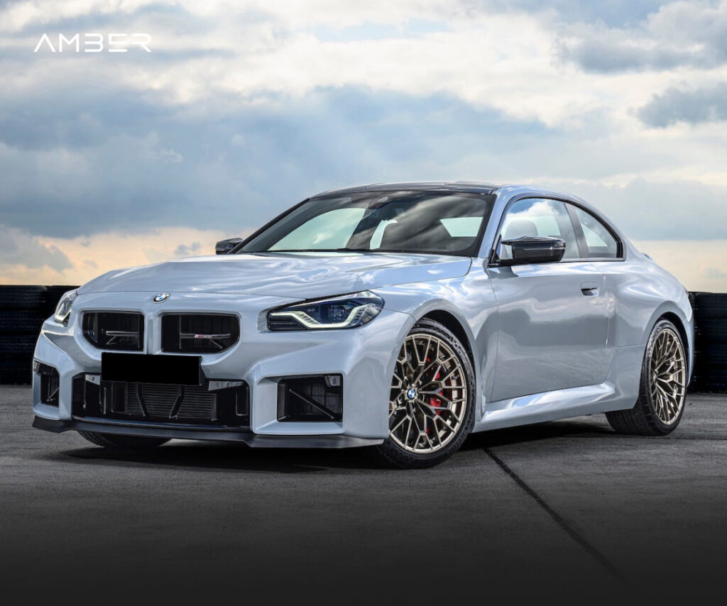 Luxury Car Rental Croatia | Amber Drive