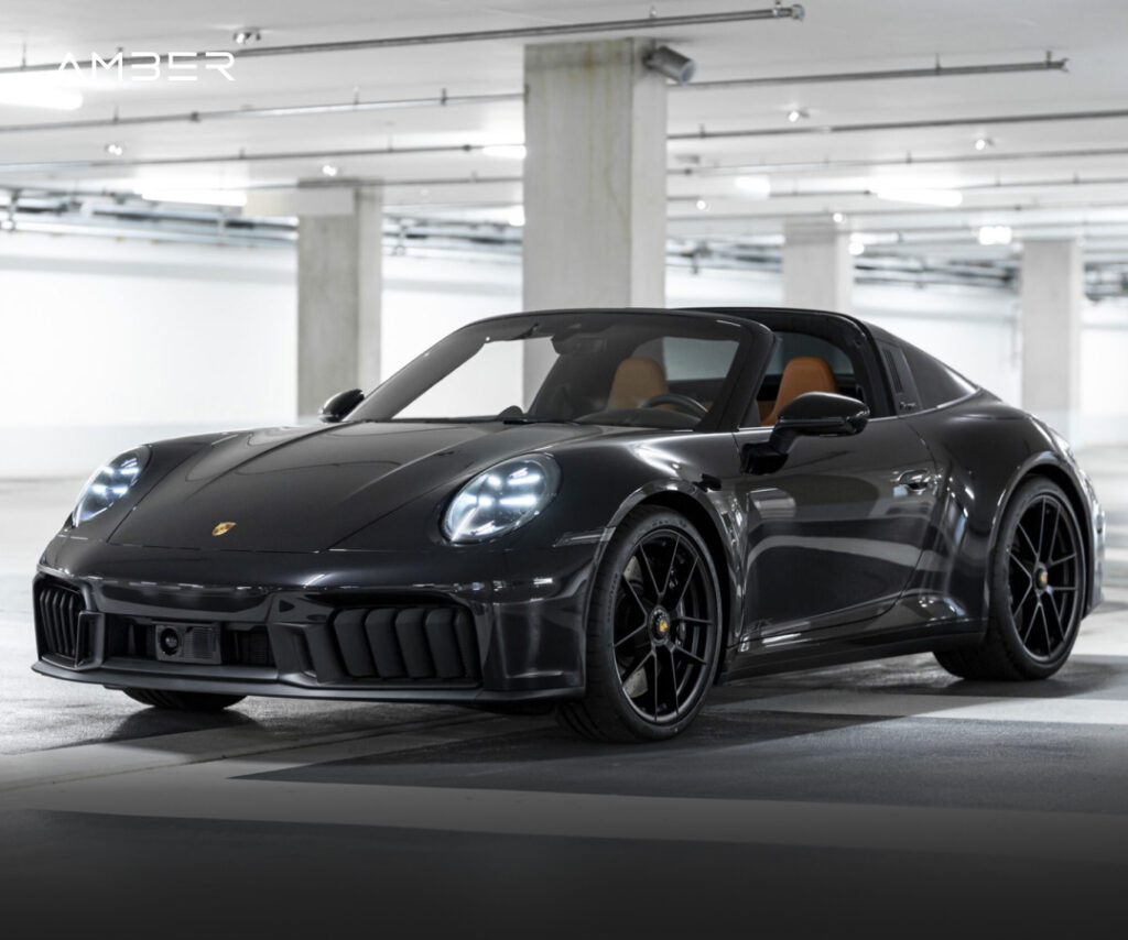 Luxury Car Rental Croatia | Amber Drive